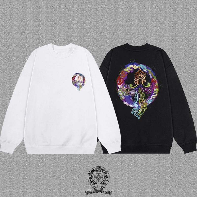 Chrome Hearts S-2XL dgtr05